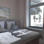 Apartment Strandvilla Hafenloge - Stilvoll Wohnen Direkt Am Niendorfer Hafen