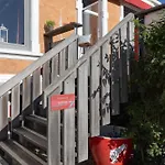 Apartment Strandvilla Hafenloge - Stilvoll Wohnen Direkt Am Niendorfer Hafen *