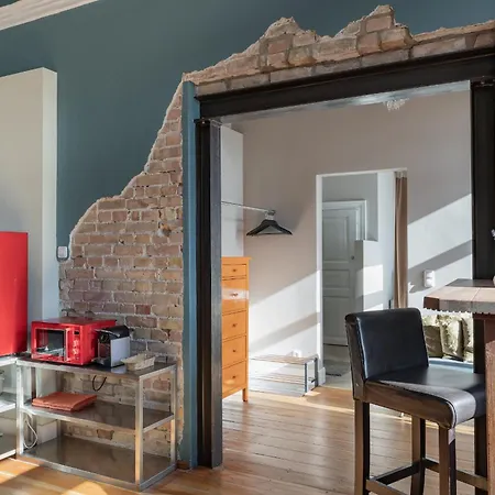 Apartmán Strandvilla Hafenloge - Stilvoll Wohnen Direkt Am Niendorfer Hafen Timmendorfer Strand