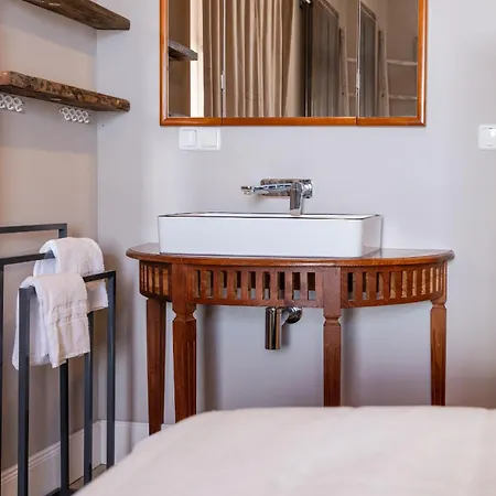Apartman Strandvilla Hafenloge - Stilvoll Wohnen Direkt Am Niendorfer Hafen
